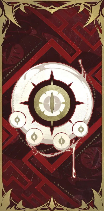 Pale Descendant