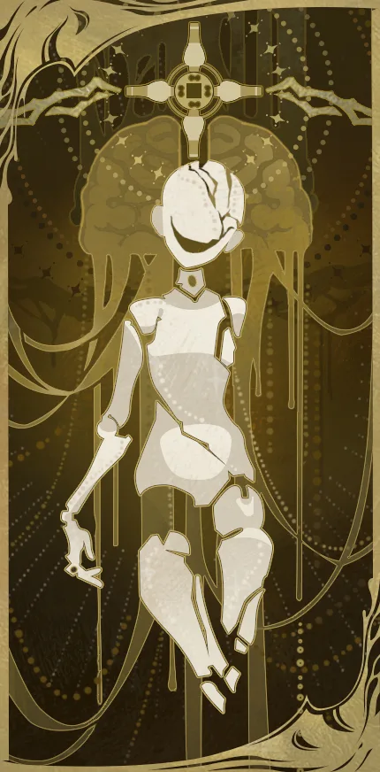 Mannikin of Oblivion