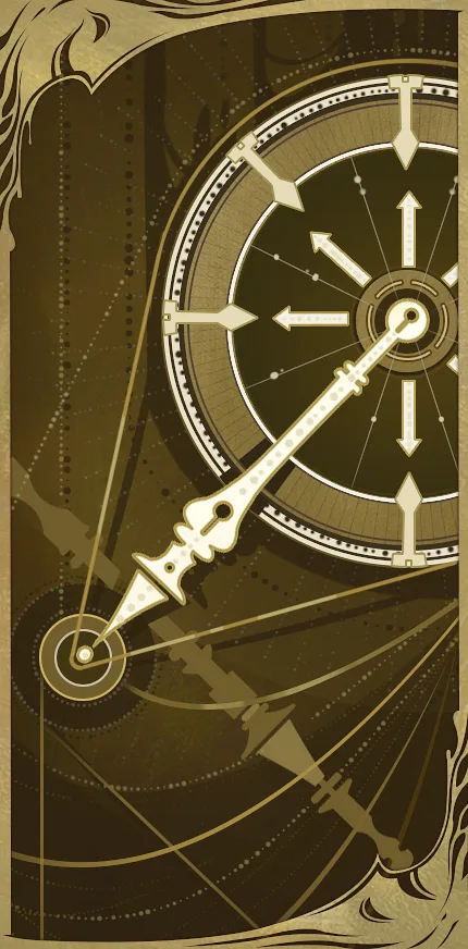 Wheel Unseen