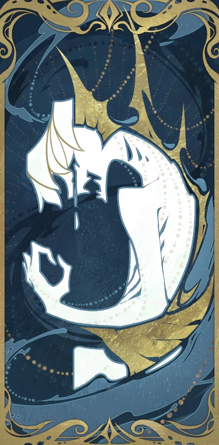 Fin of Sorrow