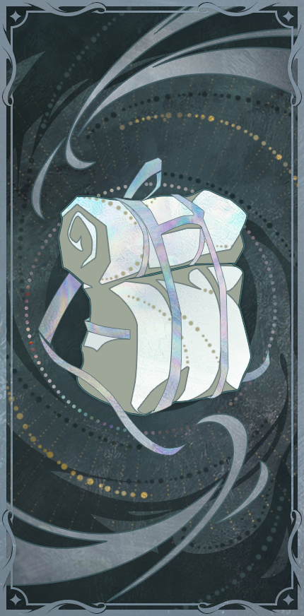 Adventurer's Pack