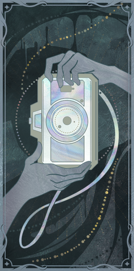 Data is Flesh