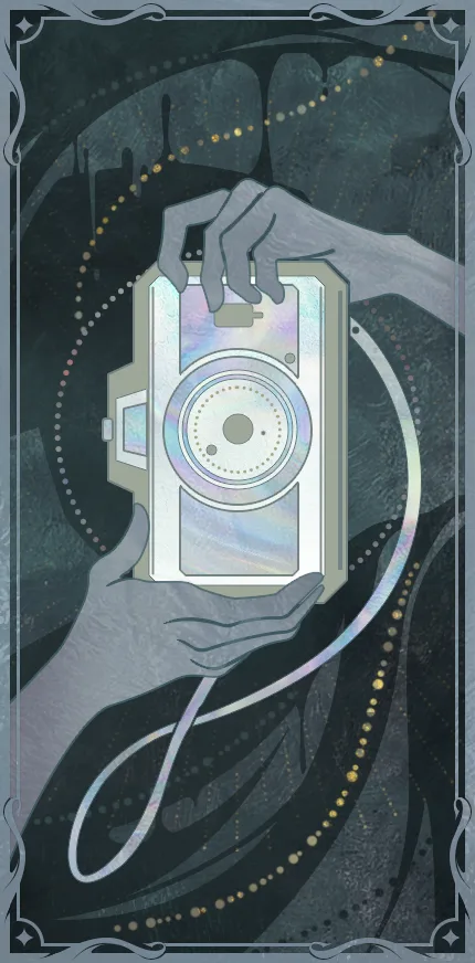 Data is Flesh