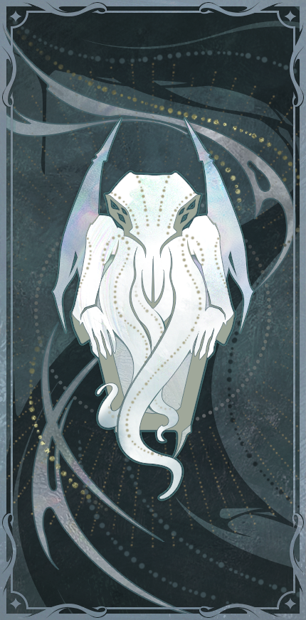 Deep Sea's Call