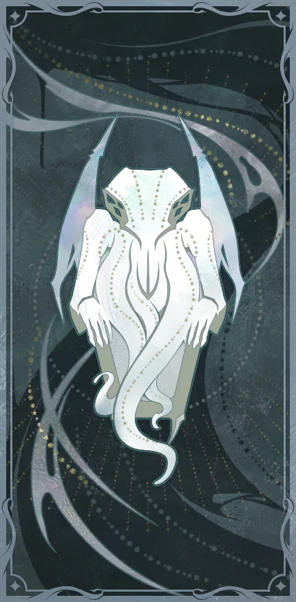 Deep Sea's Call
