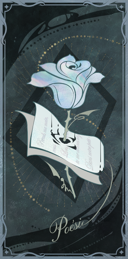 Poetic Bygone Days
