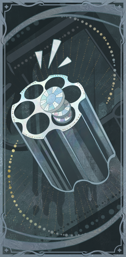Fate Roulette