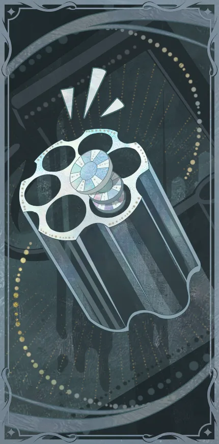 Fate Roulette