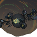 "Gaze of Primordial Sorrow"