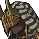 Aram Guard Captain