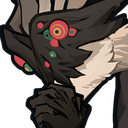 Shadow's Loyal Hound
