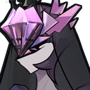 "Lampshade" Aisha