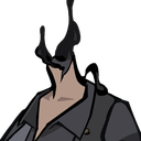 Headless Skull Hunter