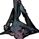 Aequor Hybrid Mutant