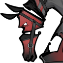 Dissoluted Mad Horse