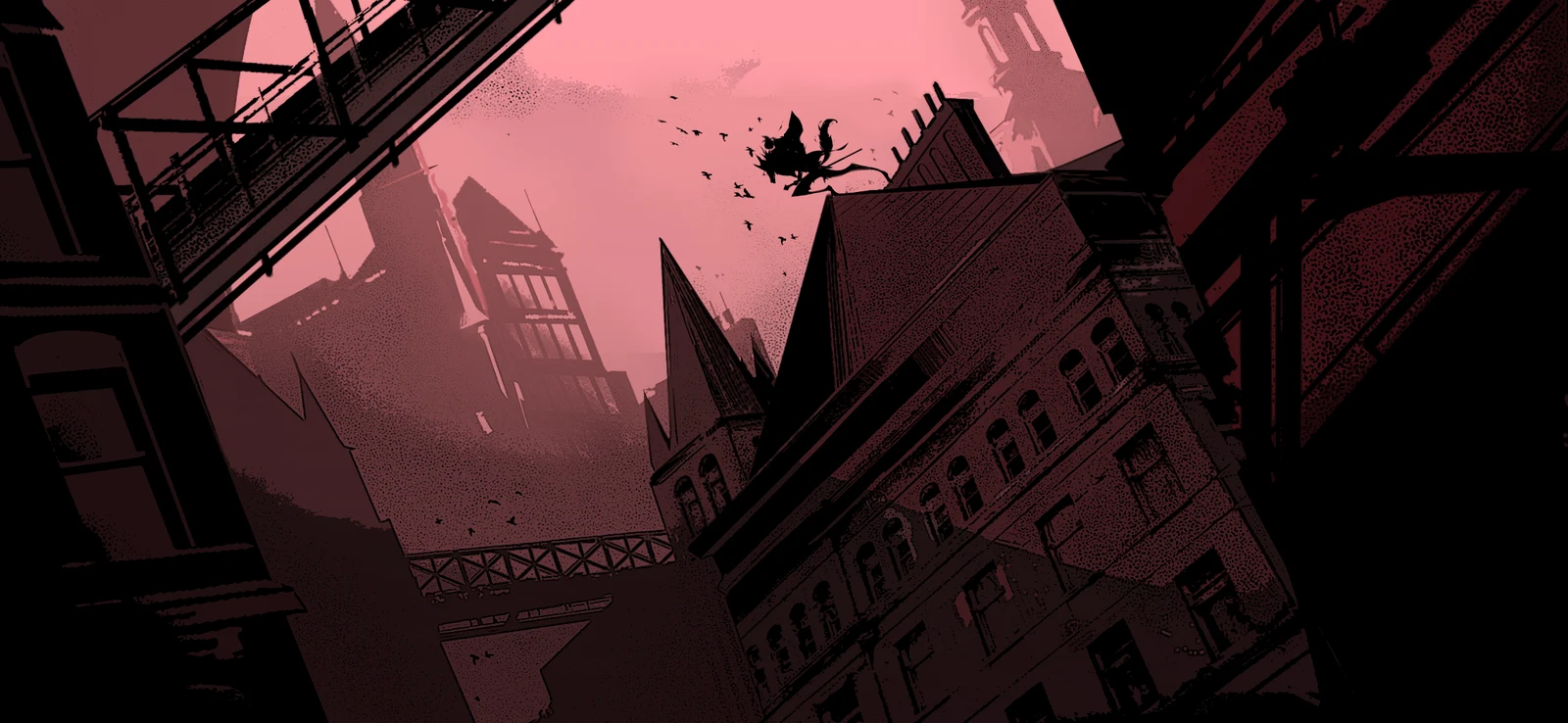 A Gun's Cry artwork 6