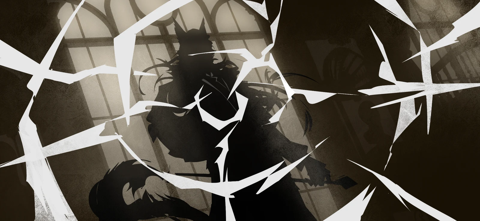 A Gun's Cry artwork 7