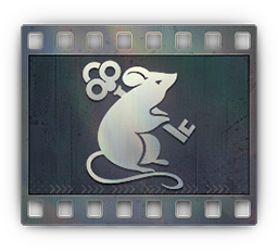 A Mouse's Wisdom