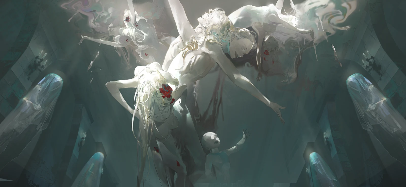 A Mouse's Wisdom artwork 8
