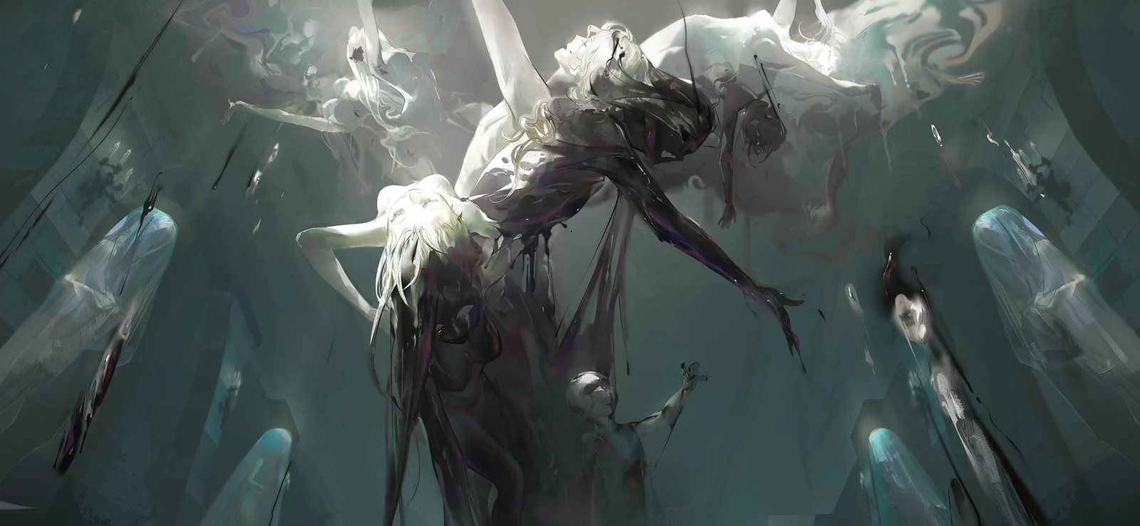 A Mouse's Wisdom artwork 4