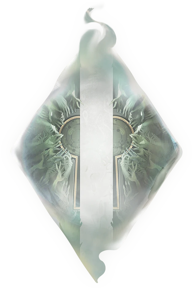 Answer of the Gate