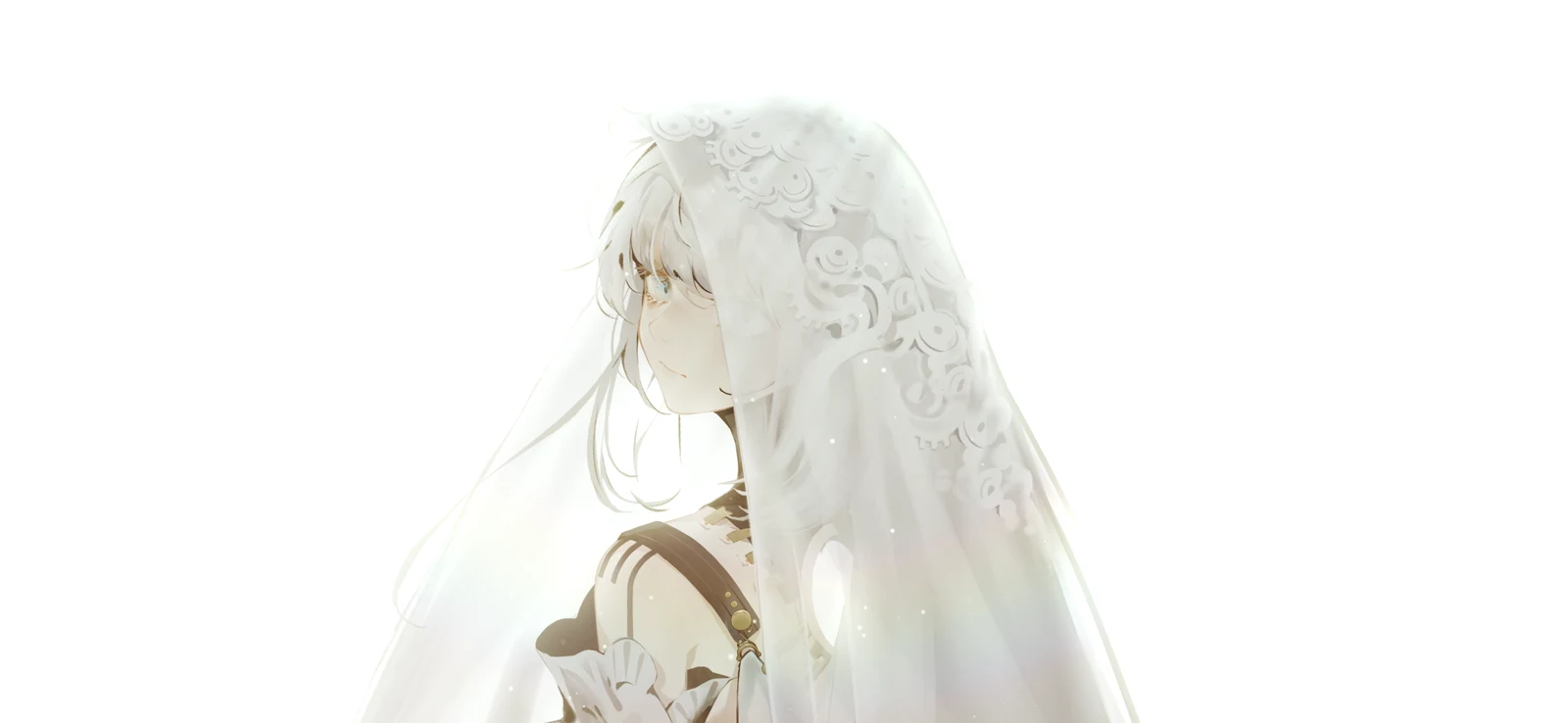 Answer of the Gate artwork 1