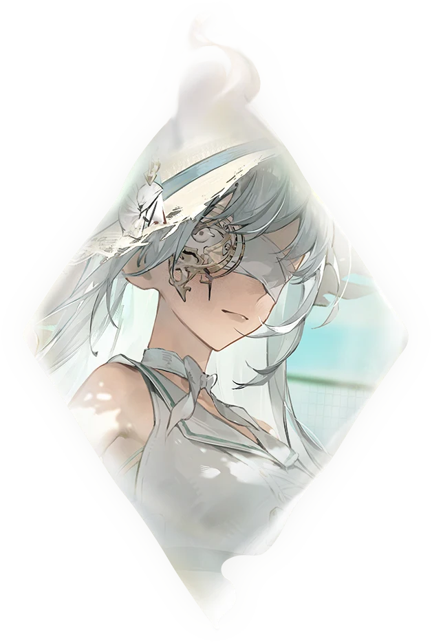 Beachside Memento