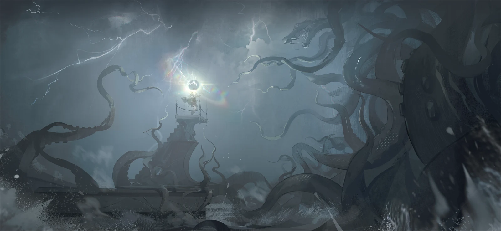 Blessing of the Stars artwork 3
