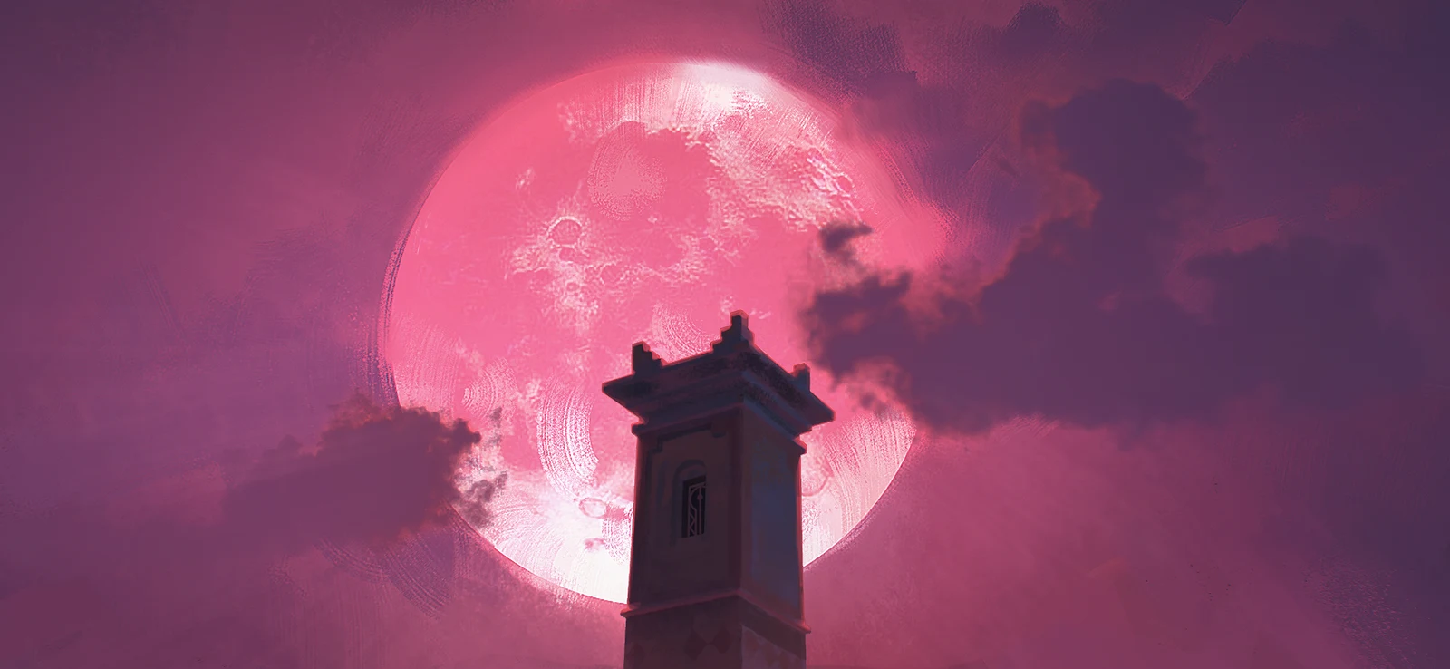 Derision of Destiny artwork 2