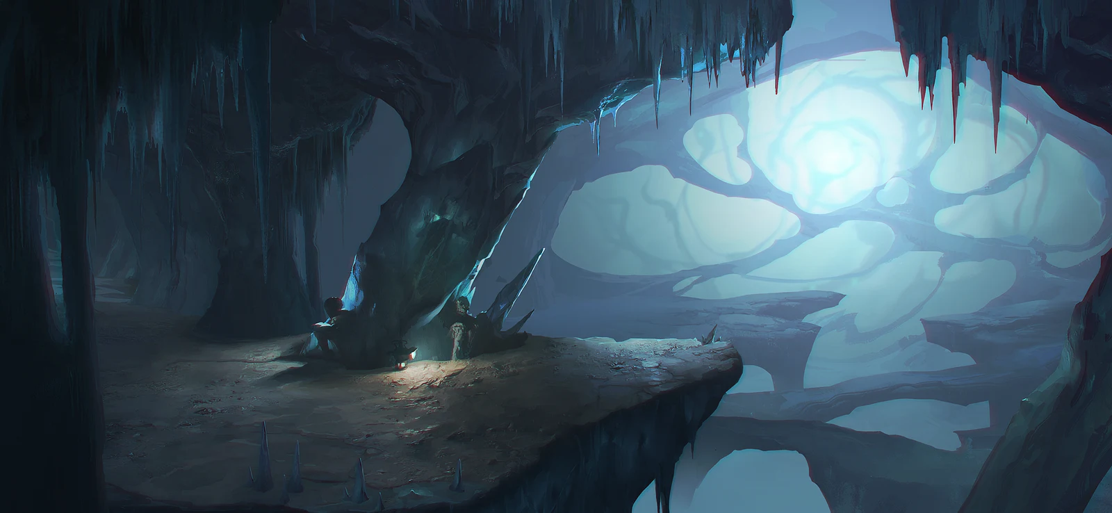 Derision of Destiny artwork 4