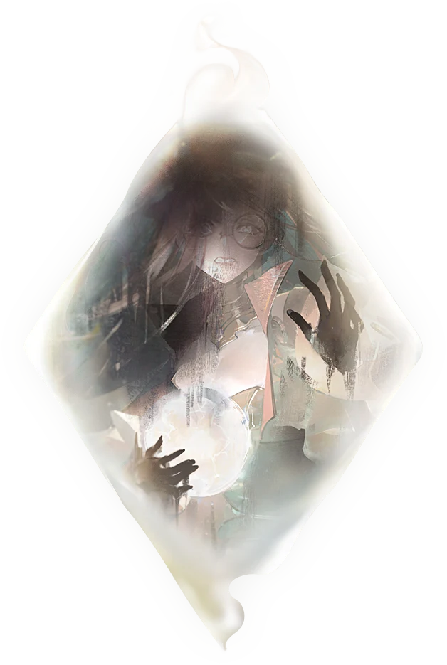 Ephemeral Eternity