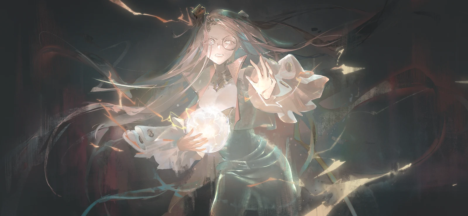 Ephemeral Eternity artwork 5