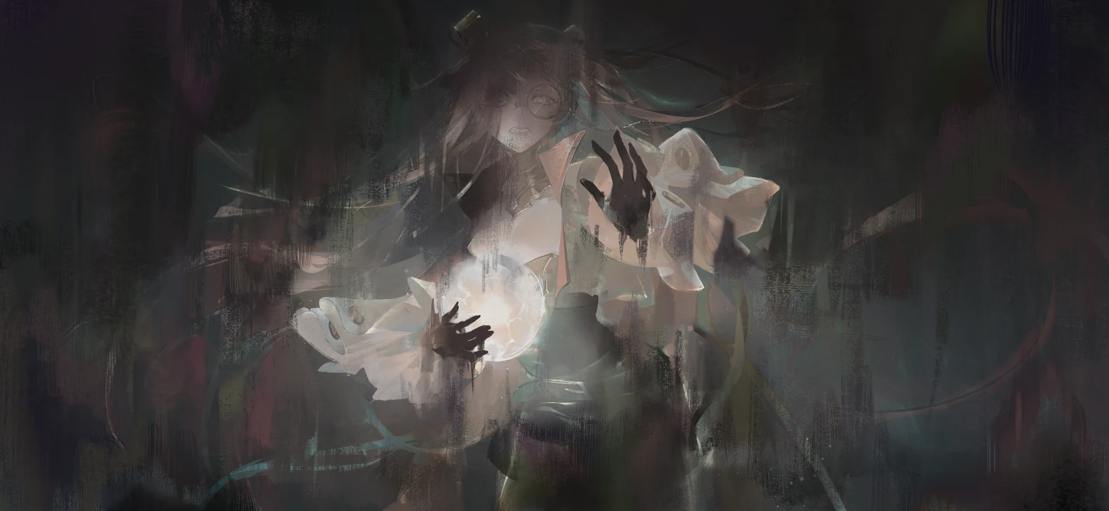 Ephemeral Eternity artwork 1