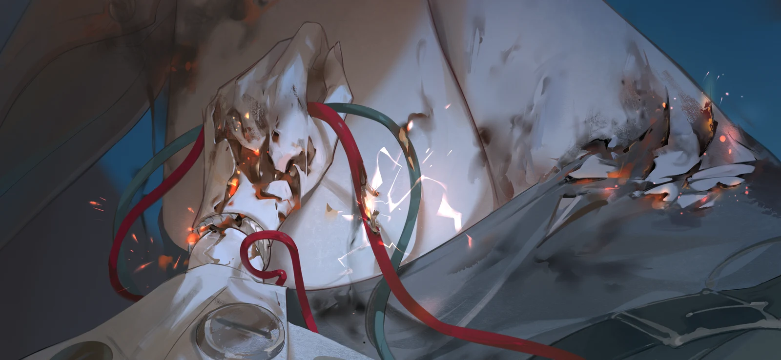 Ephemeral Eternity artwork 7