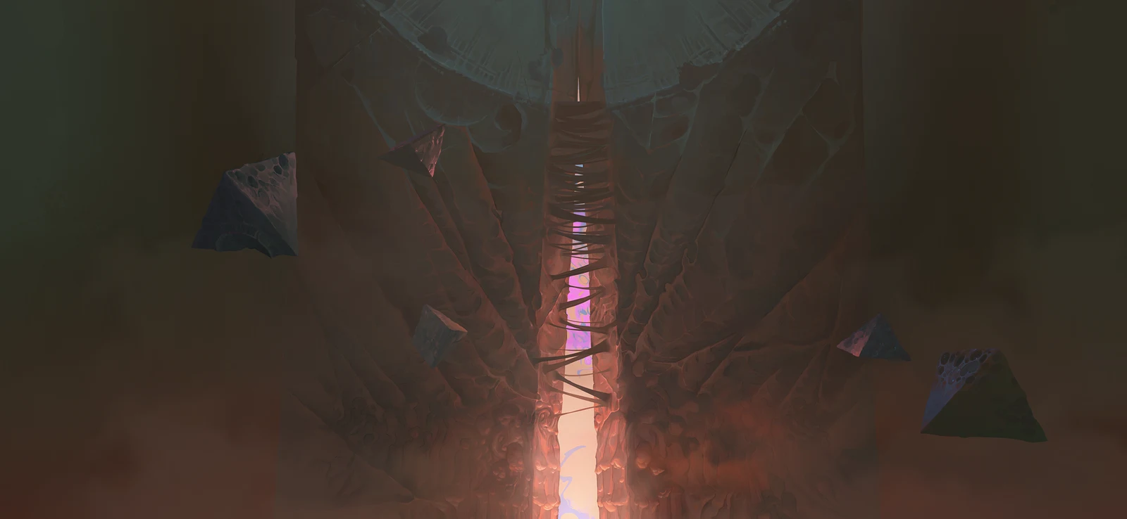 Ephemeral Eternity artwork 2