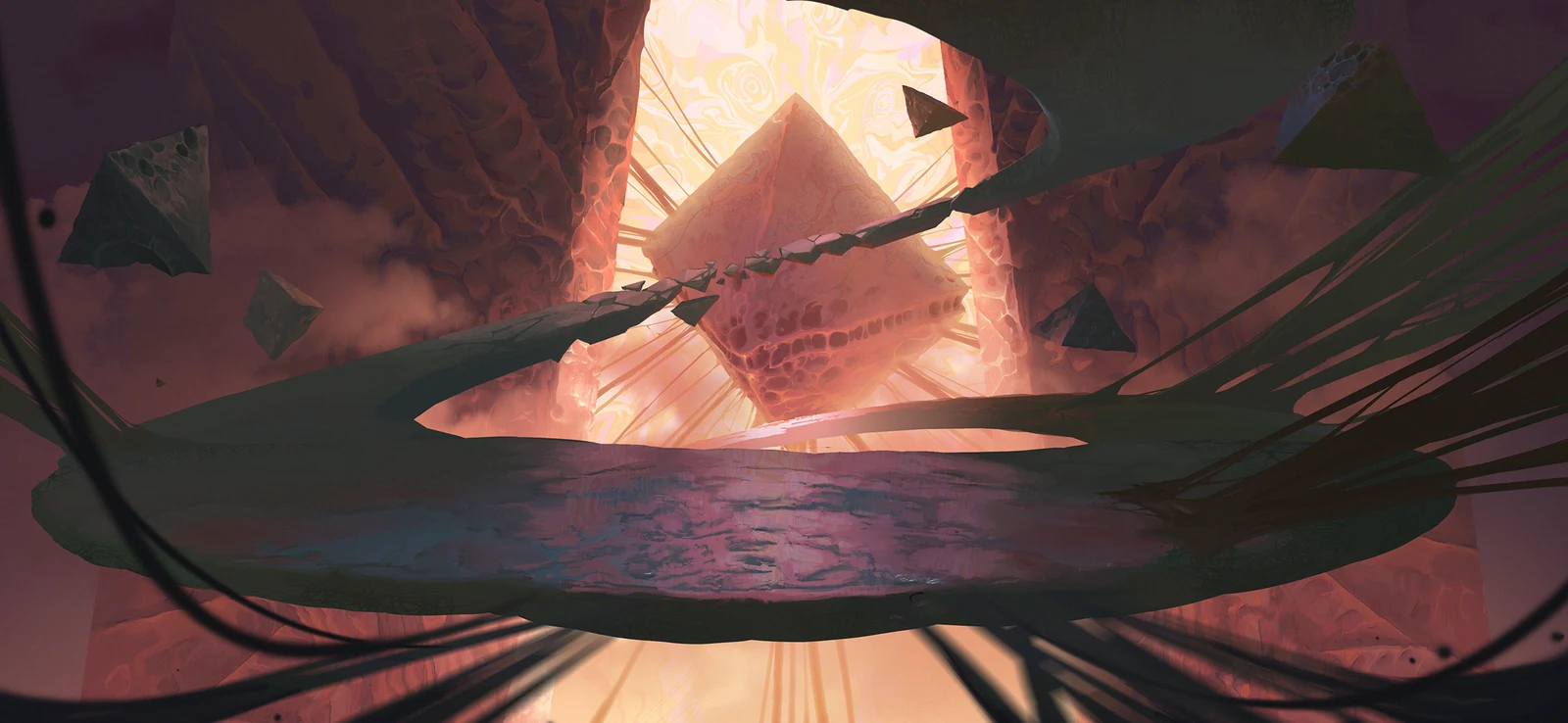 Ephemeral Eternity artwork 6