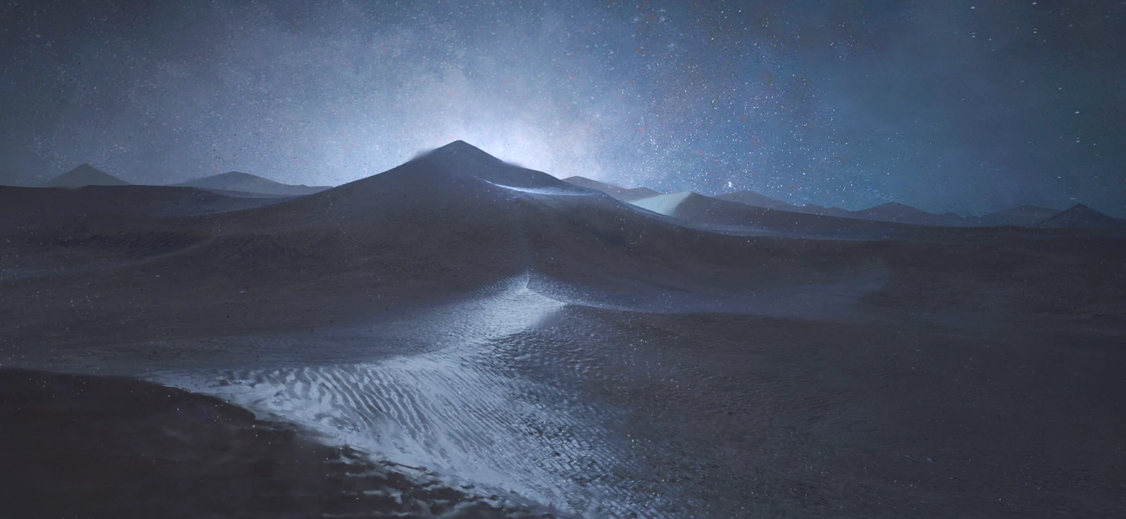 Ephemeral Eternity artwork 3