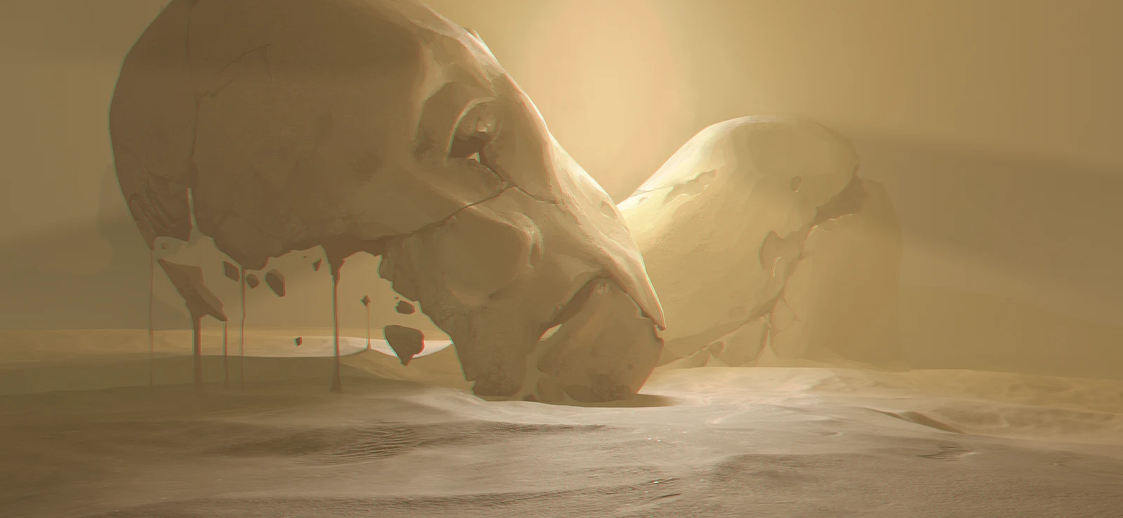 Feast of Decay artwork 2