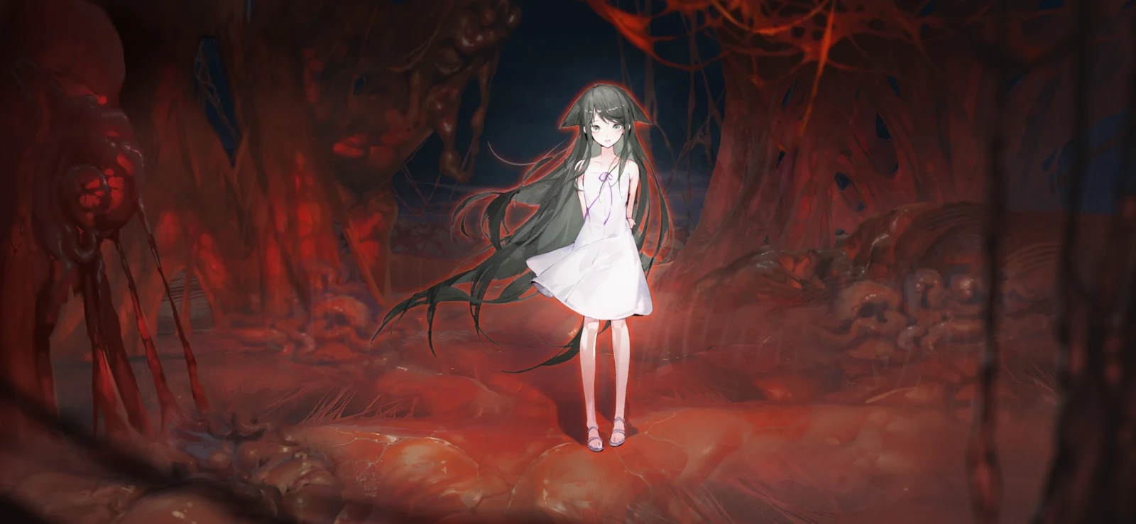 For the New World artwork 5