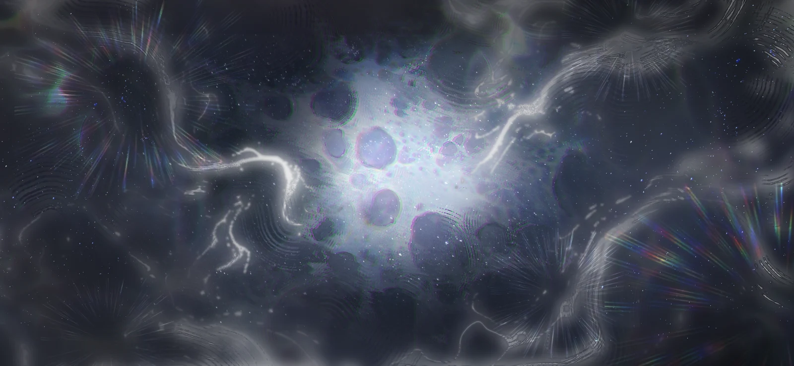 From the Mist Realm artwork 6
