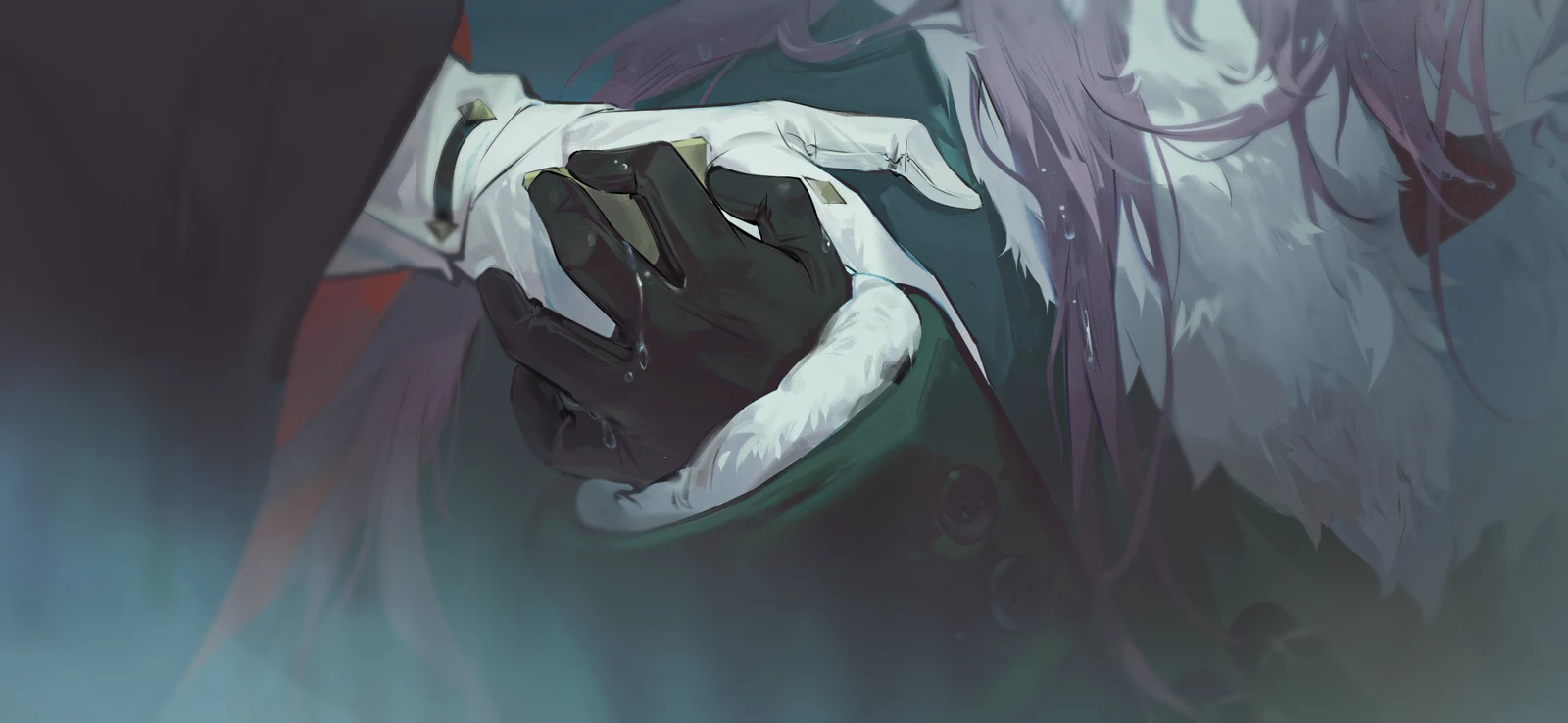 Funus Aeternum artwork 2