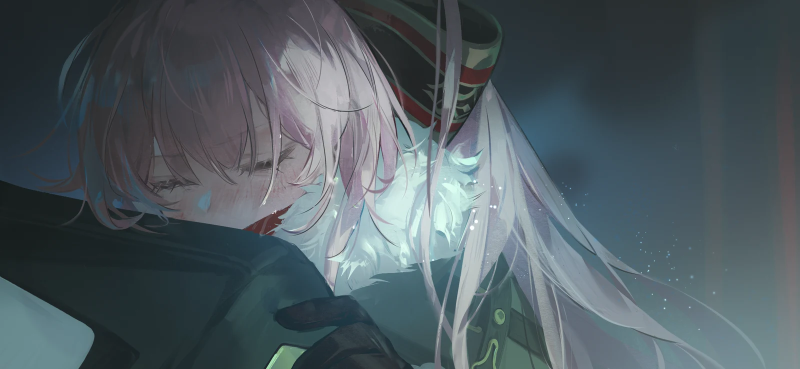 Funus Aeternum artwork 3