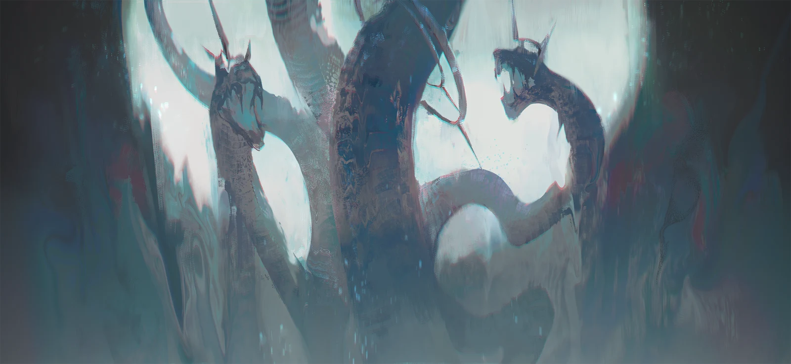 Funus Aeternum artwork 7