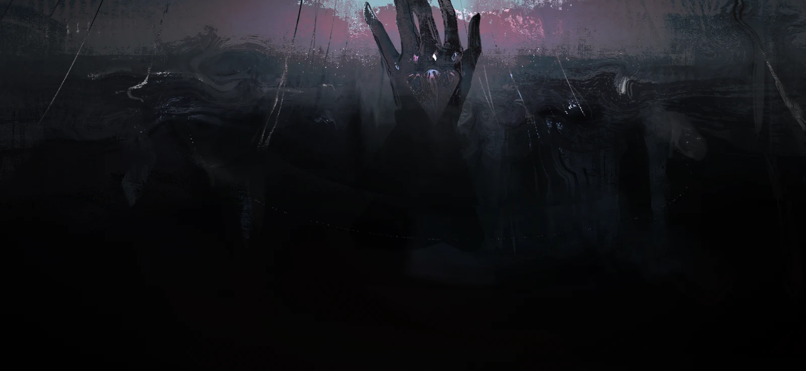 Gateway of Retrospection artwork 6