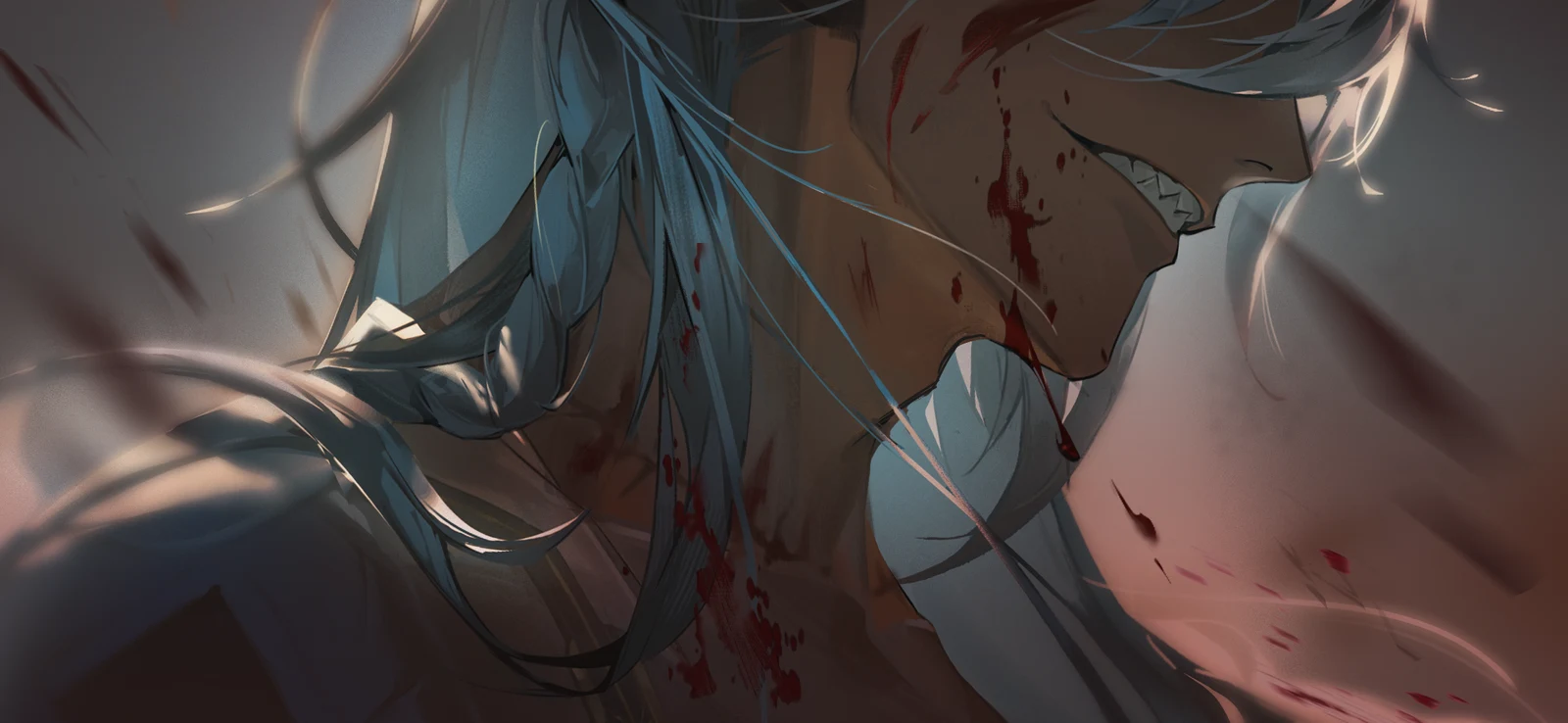 Giant's Reign artwork 3