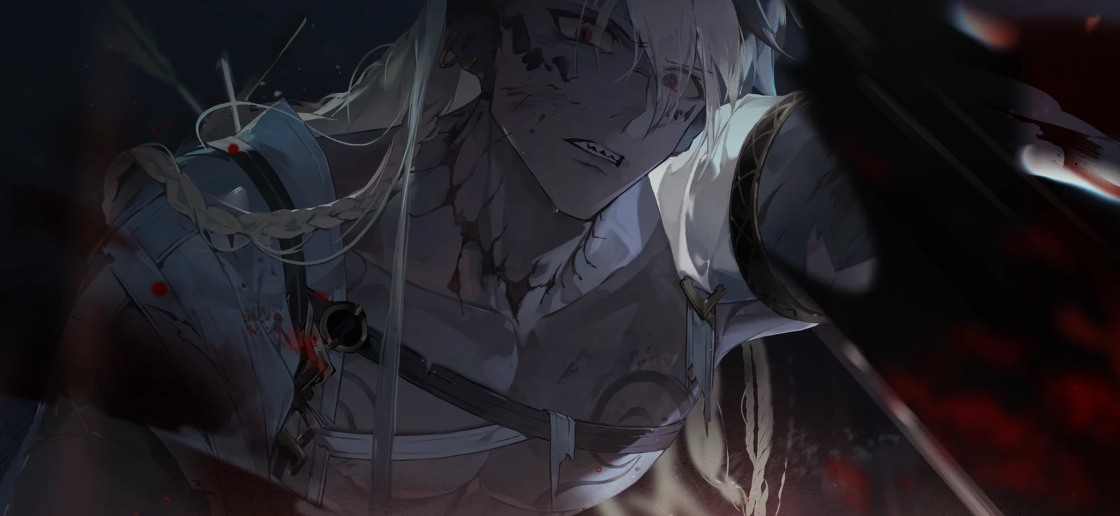 Giant's Reign artwork 8