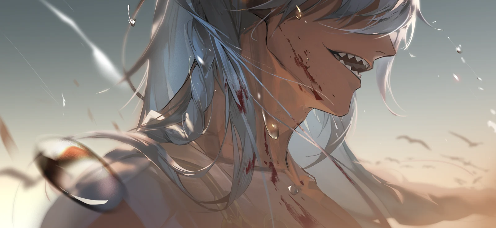 Giant's Reign artwork 1