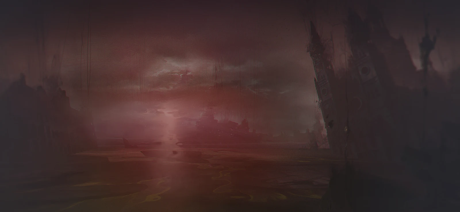 Lakeside Glimpse artwork 4