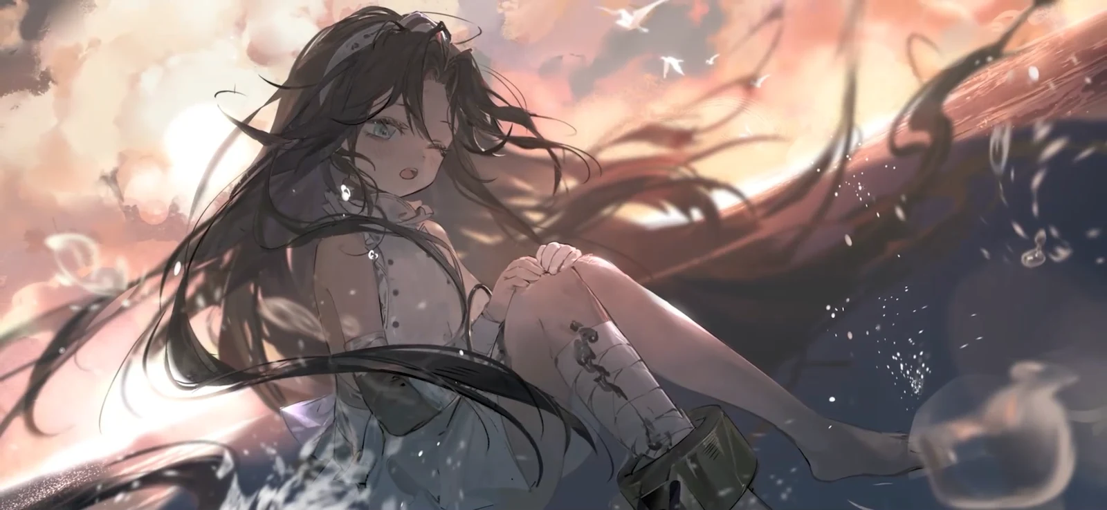 Midsummer Vision artwork 5