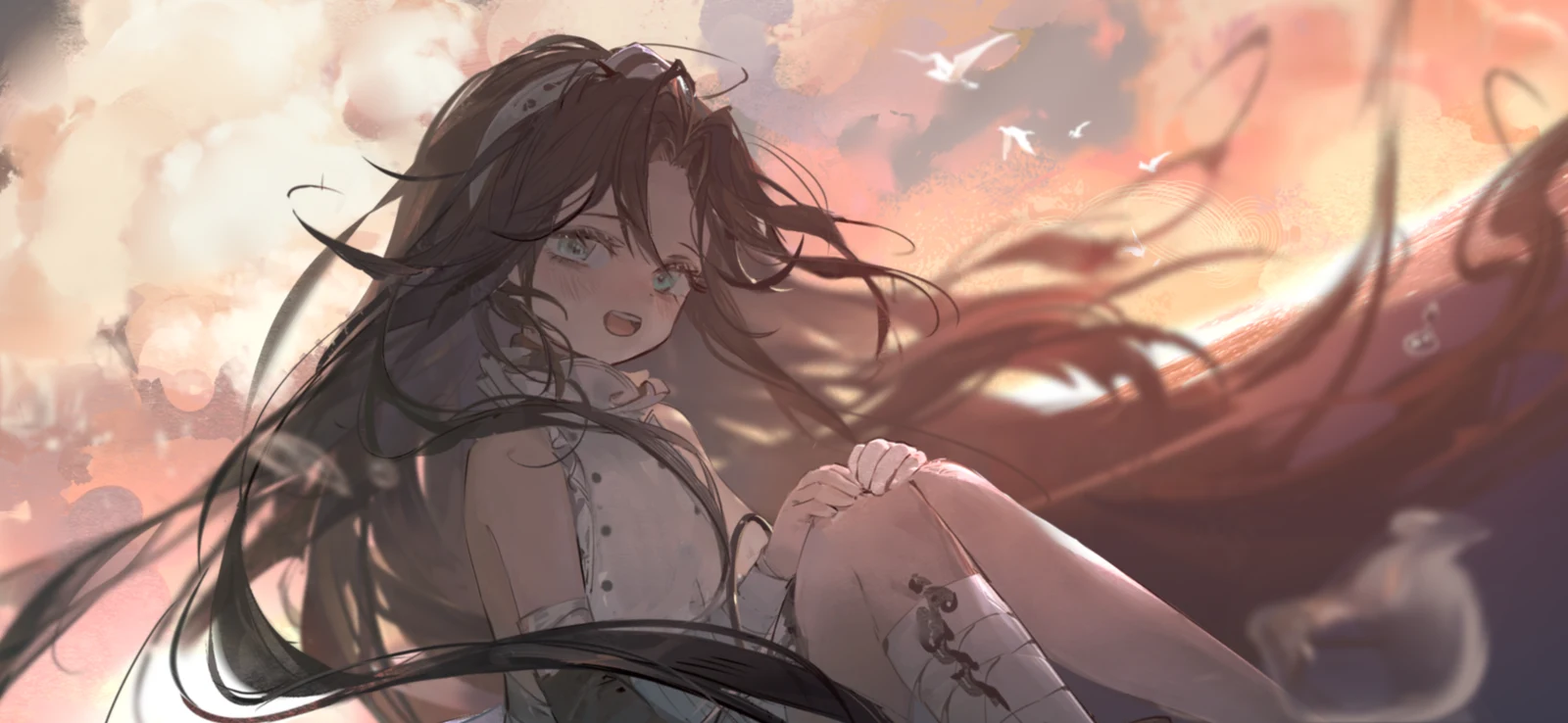 Midsummer Vision artwork 1
